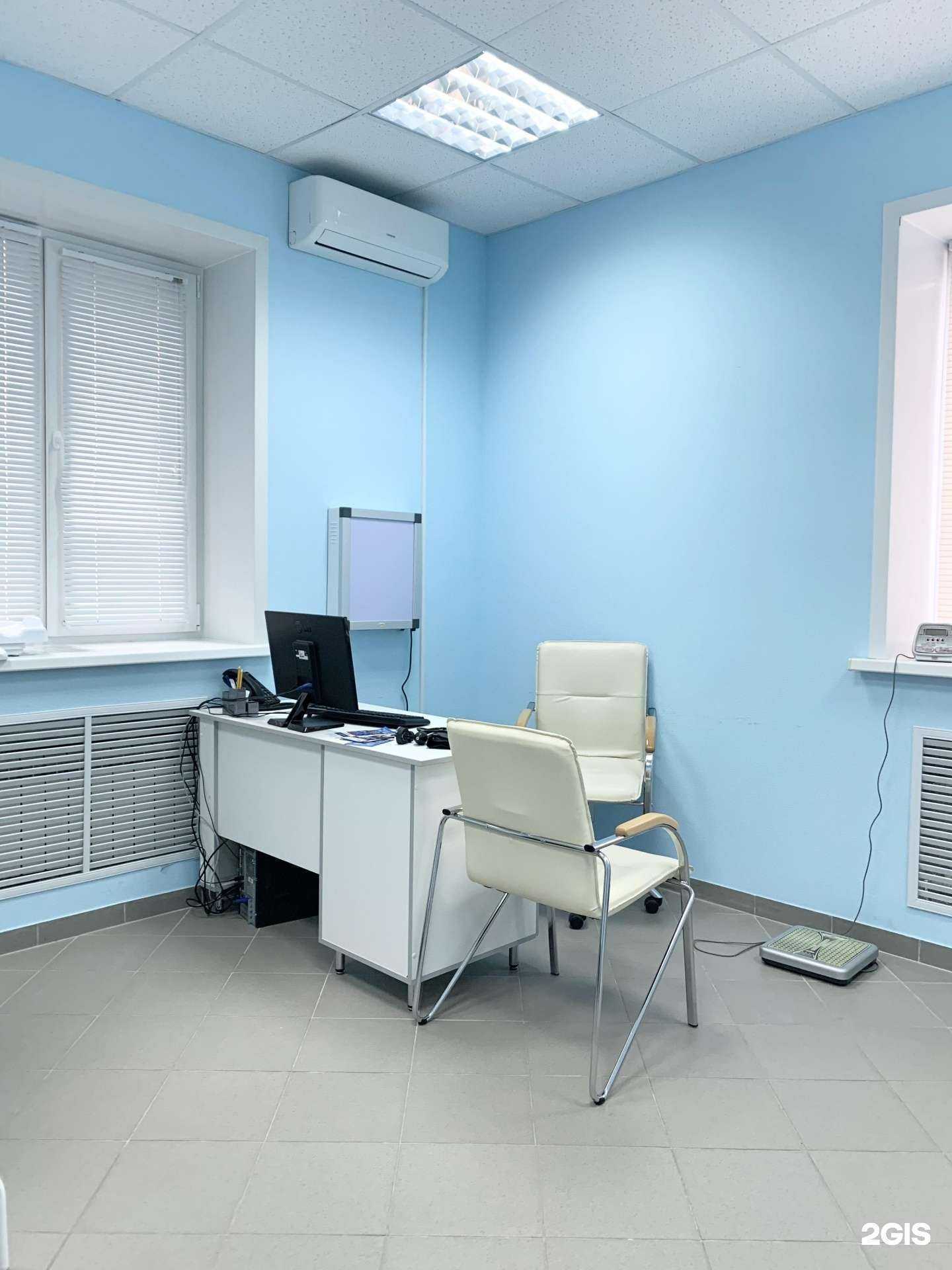 Отзывы на компанию МИБС в Пензе c фото