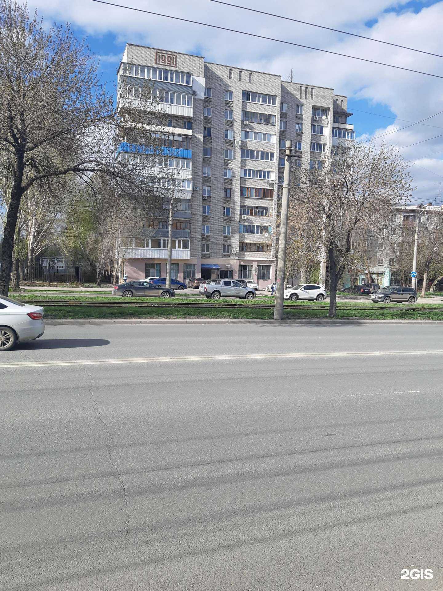 Отзывы на компанию Ногтевой салон в Самаре c фото - фотография 2 из 2