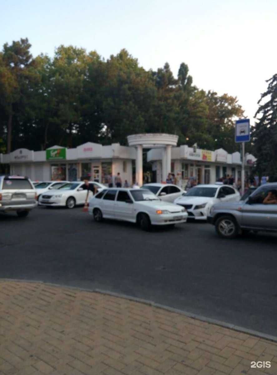 Отзывы на компанию Город на связи! в Анапе c фото - фотография 2 из 2