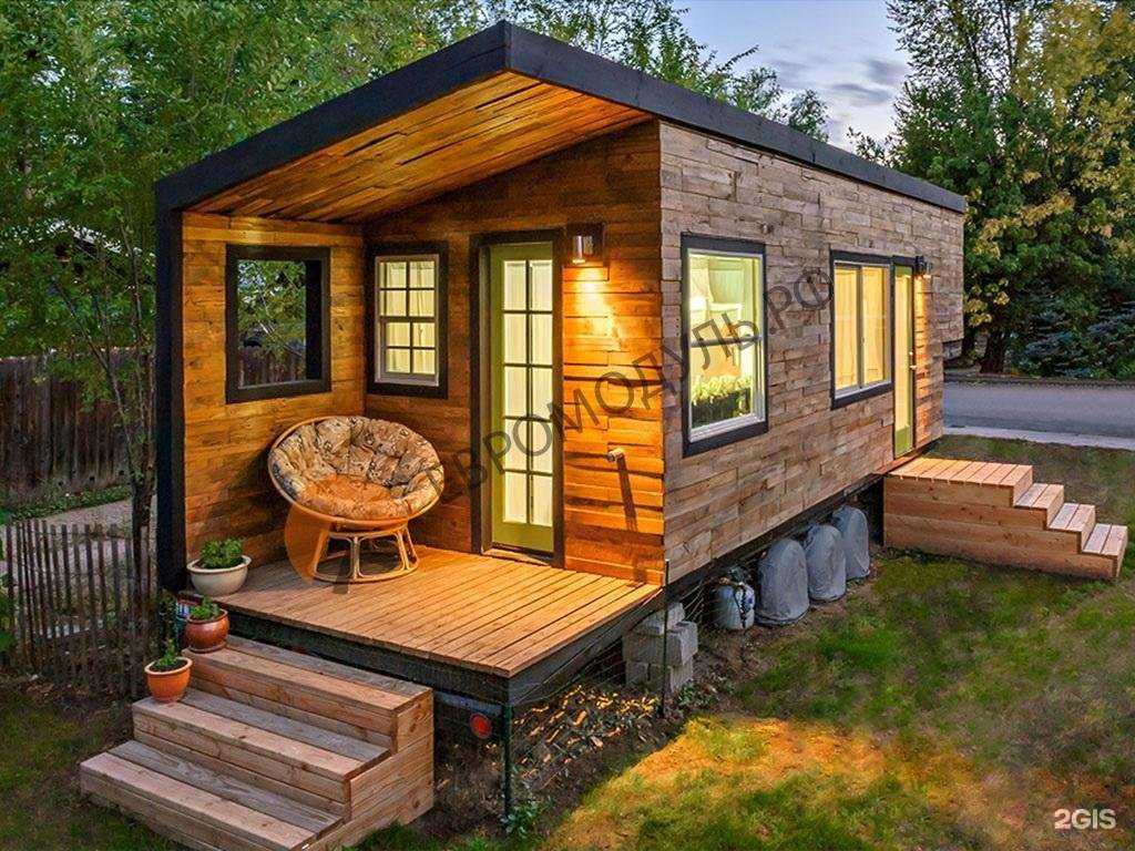 Отзывы на компанию Евромодуль в Ульяновске c фото