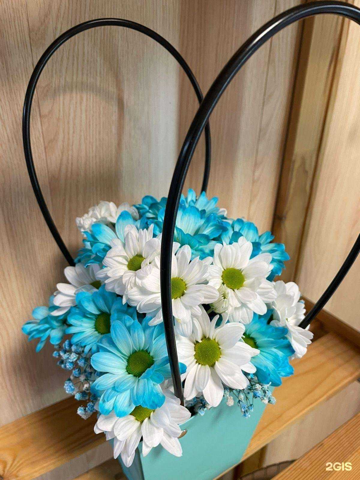 Отзывы на компанию Цветочная поляна в Самаре c фото