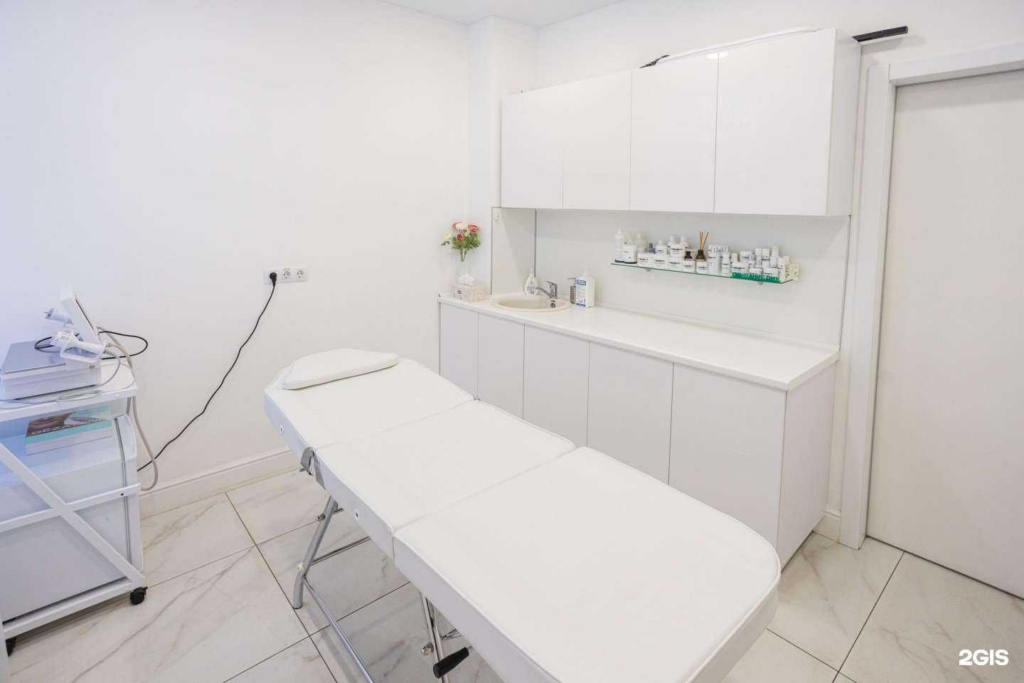 Отзывы на компанию Beauty hall в Уфе c фото