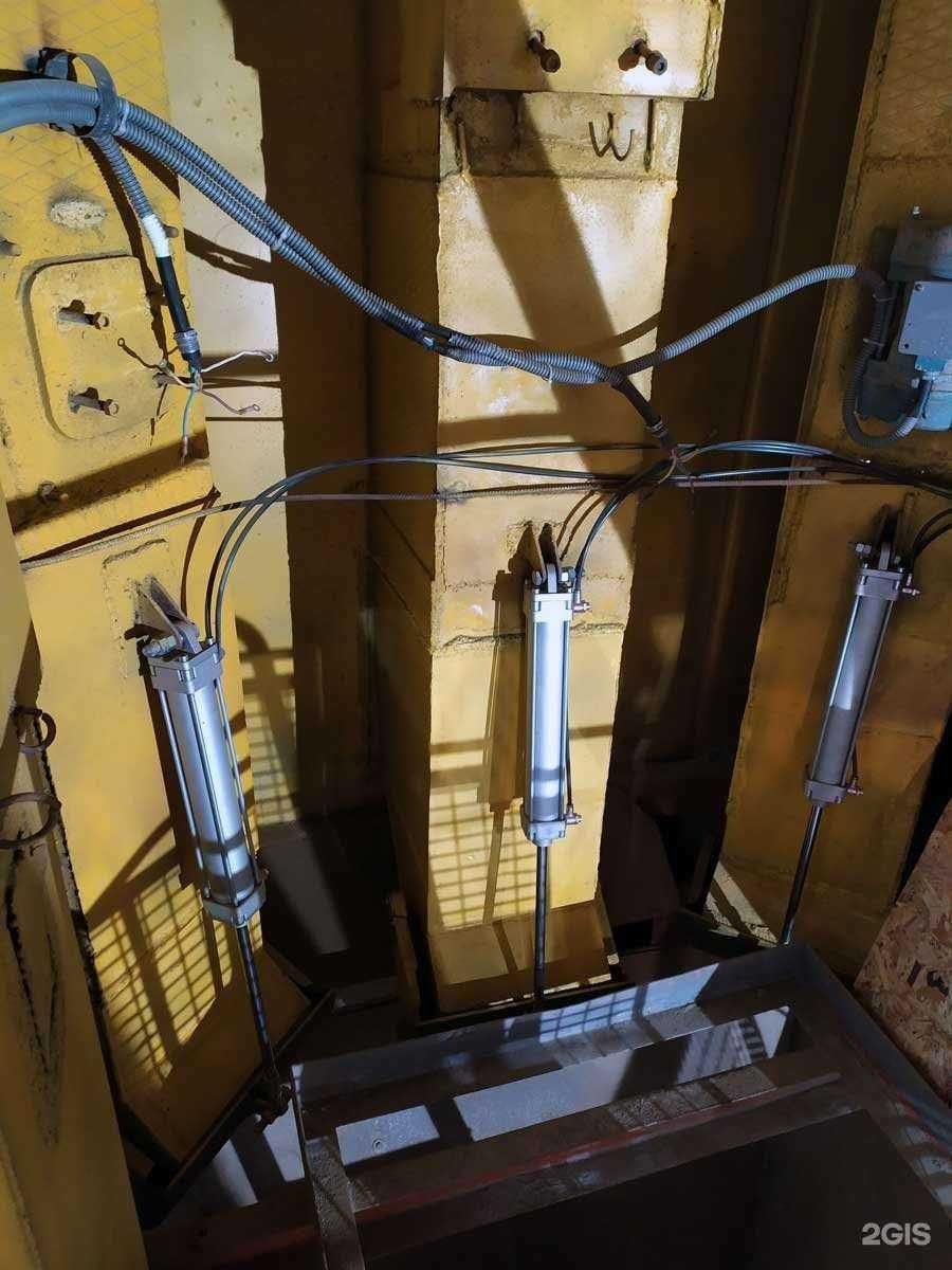 Отзывы на компанию ПускАвтоматика в Хабаровске c фото