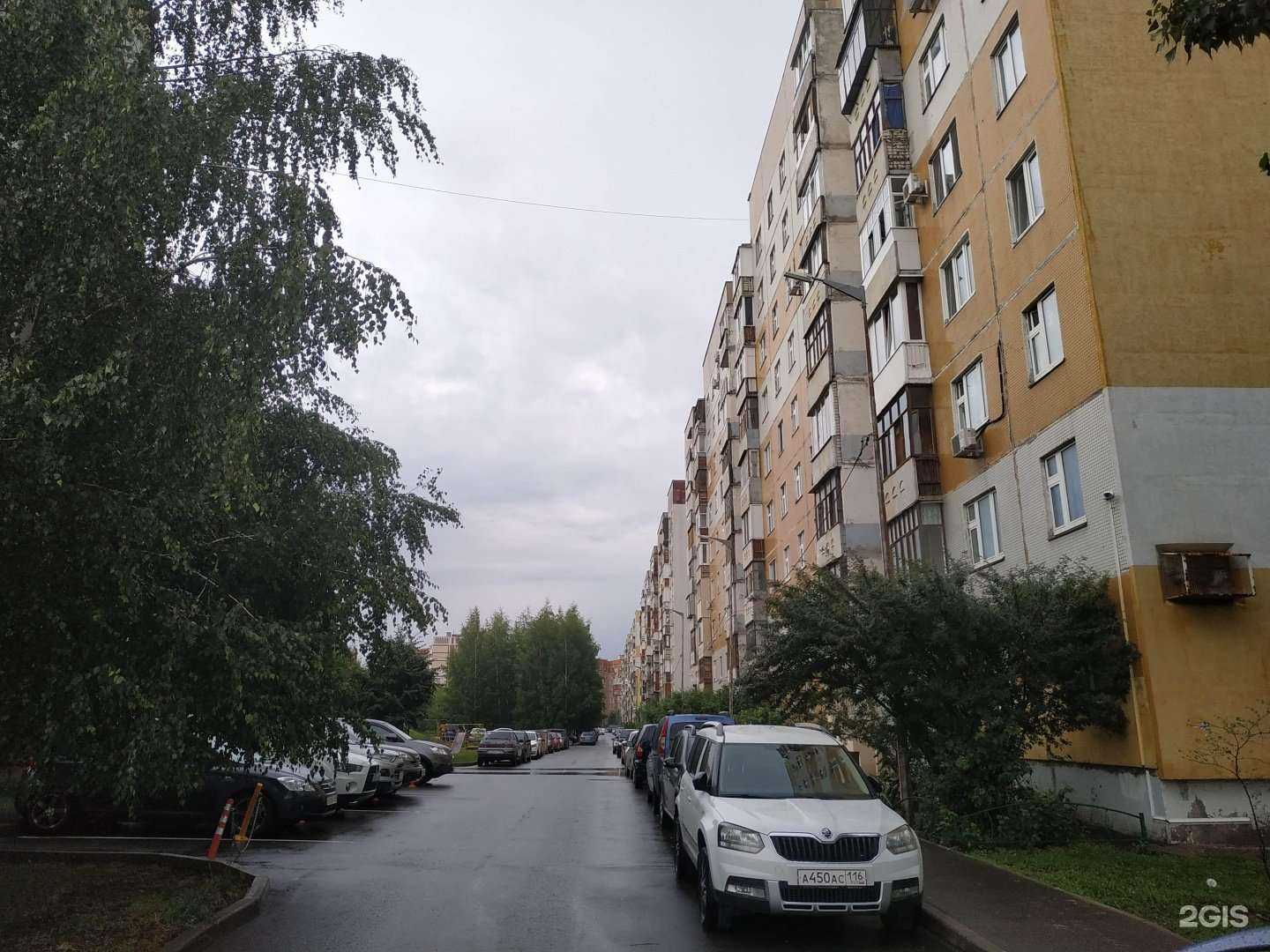 Отзывы на компанию Детская клиника доктора Кадриева в Казани c фото - фотография 2 из 2