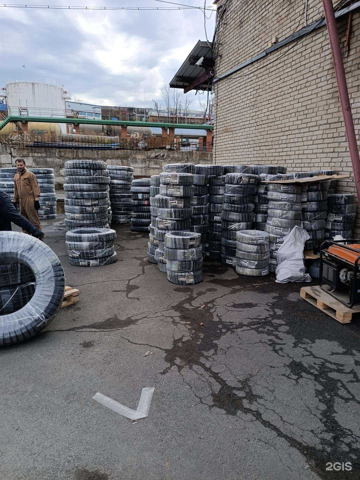 Отзывы на компанию Технолиния в Владивостоке c фото