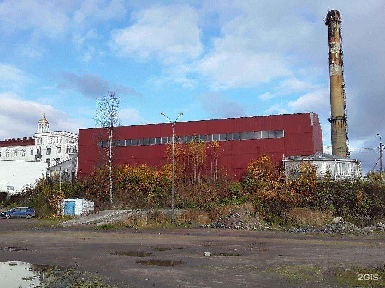 Отзывы на компанию Технодом в Сортавале c фото