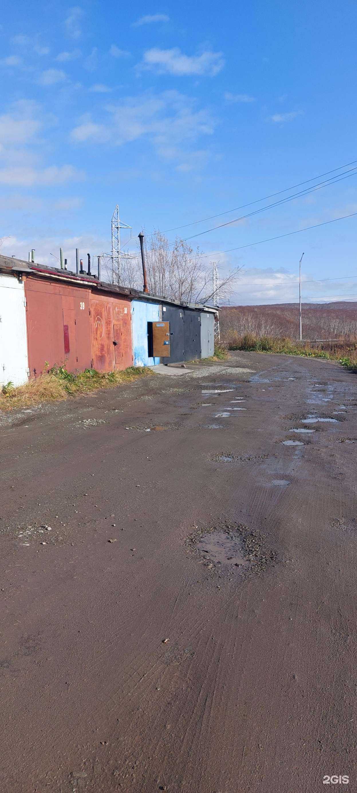 Отзывы на компанию JZ41 в Петропавловске-Камчатском c фото