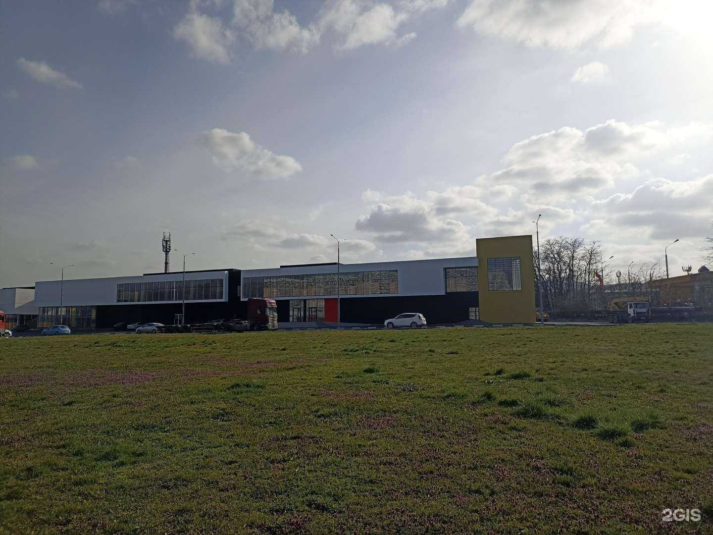 Отзывы на компанию Тех-сервис в Новороссийске c фото - фотография 2 из 2