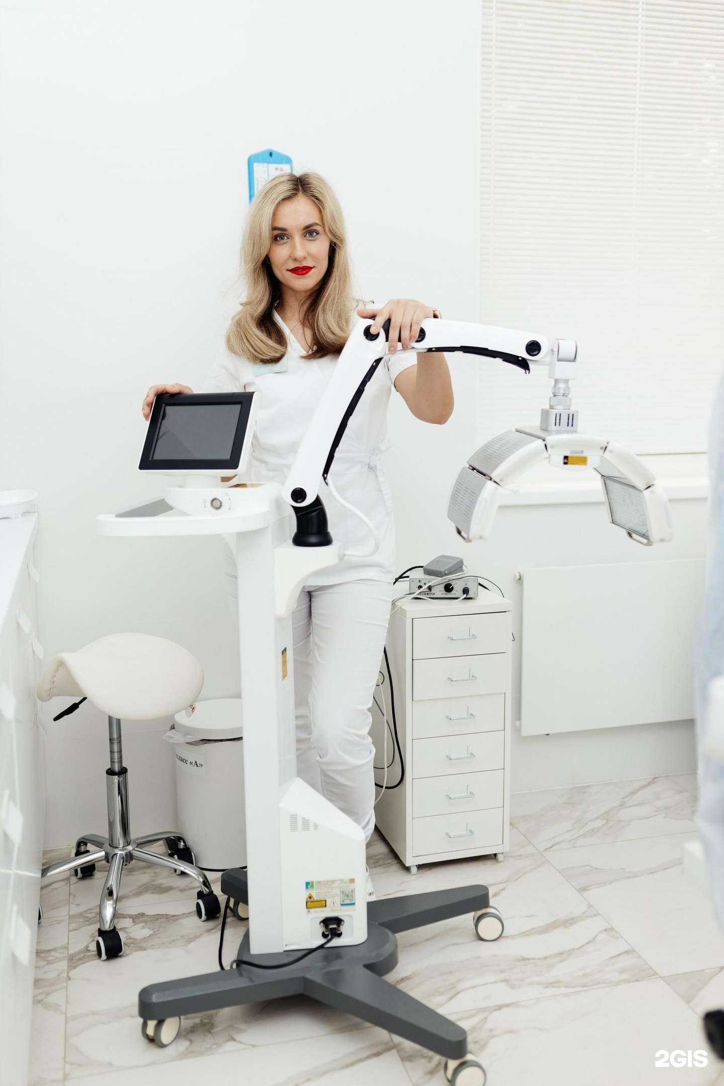 Отзывы на компанию Health & Beauty clinic в г. Липецк c фото