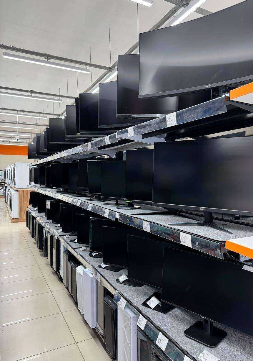 Отзывы на компанию DNS в г. Воткинск c фото