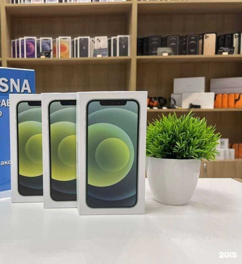 Отзывы на компанию Я.Store в г. Краснодар c фото