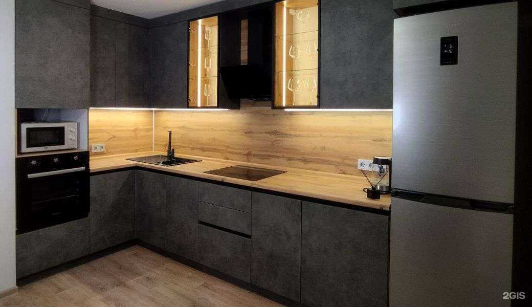 Отзывы на компанию Factura в Владивостоке c фото