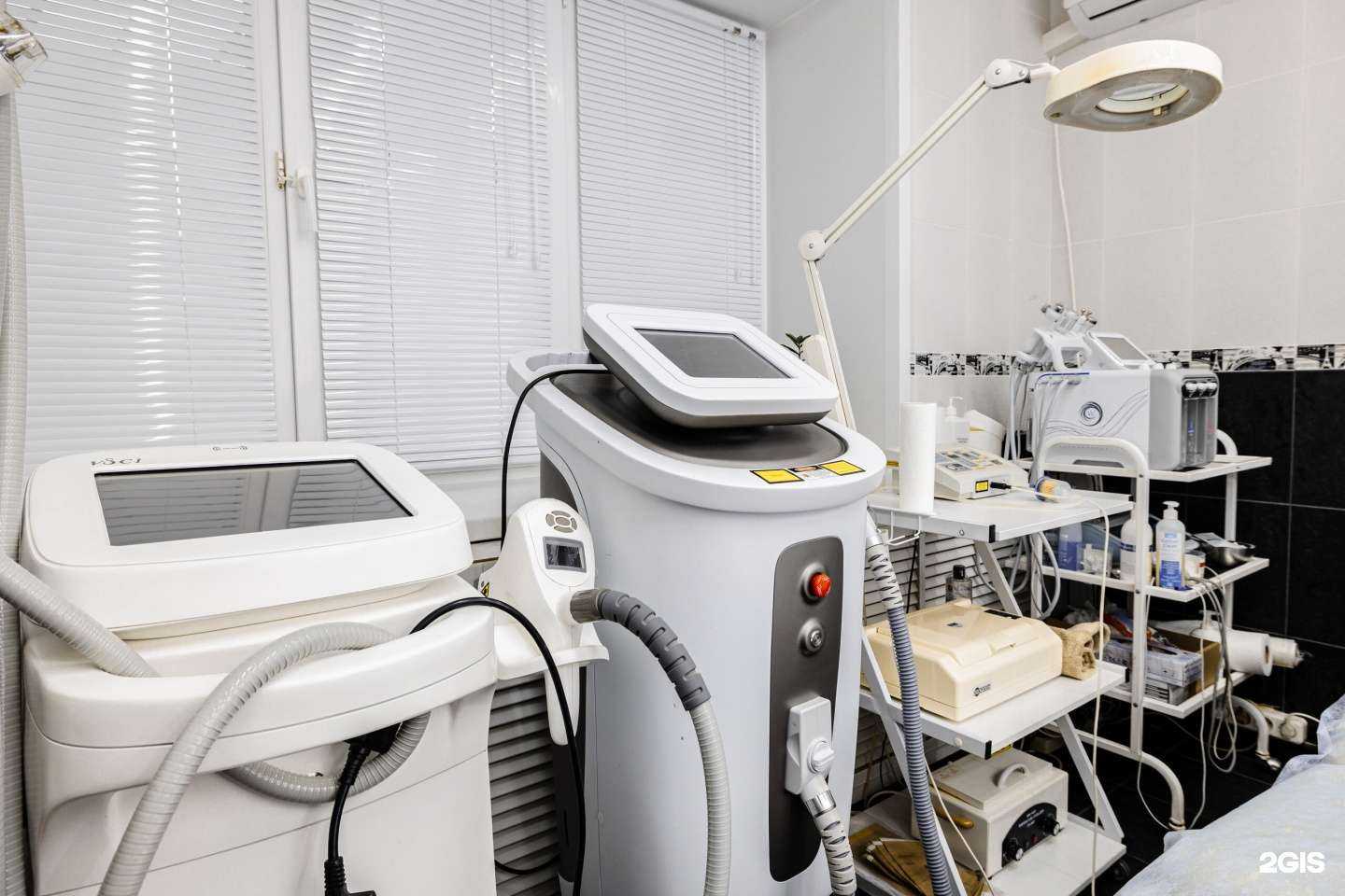 Отзывы на компанию Центр трихологии и косметологии в г. Владимир c фото