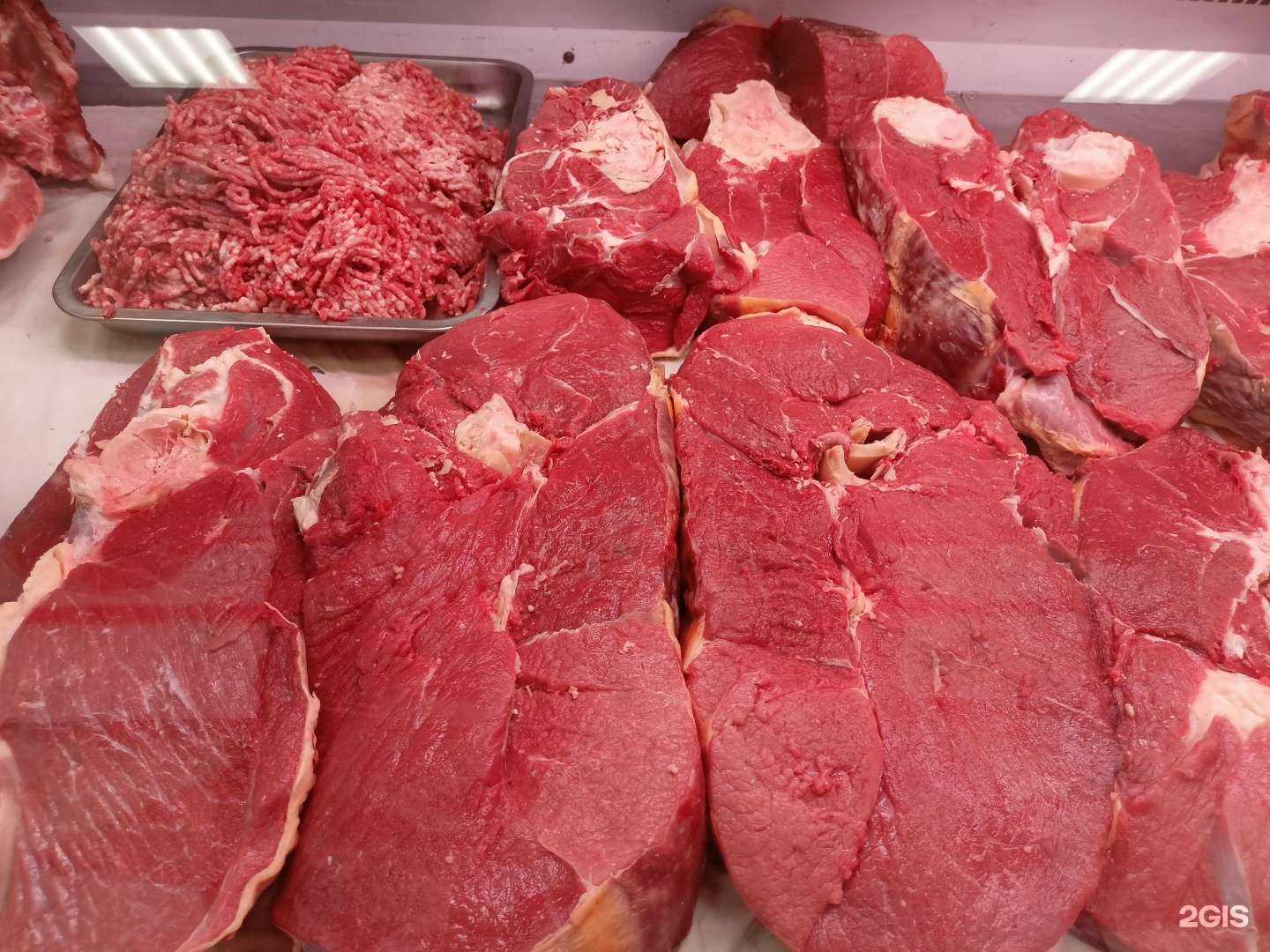 Отзывы на компанию В Мясо в г. Магнитогорск c фото