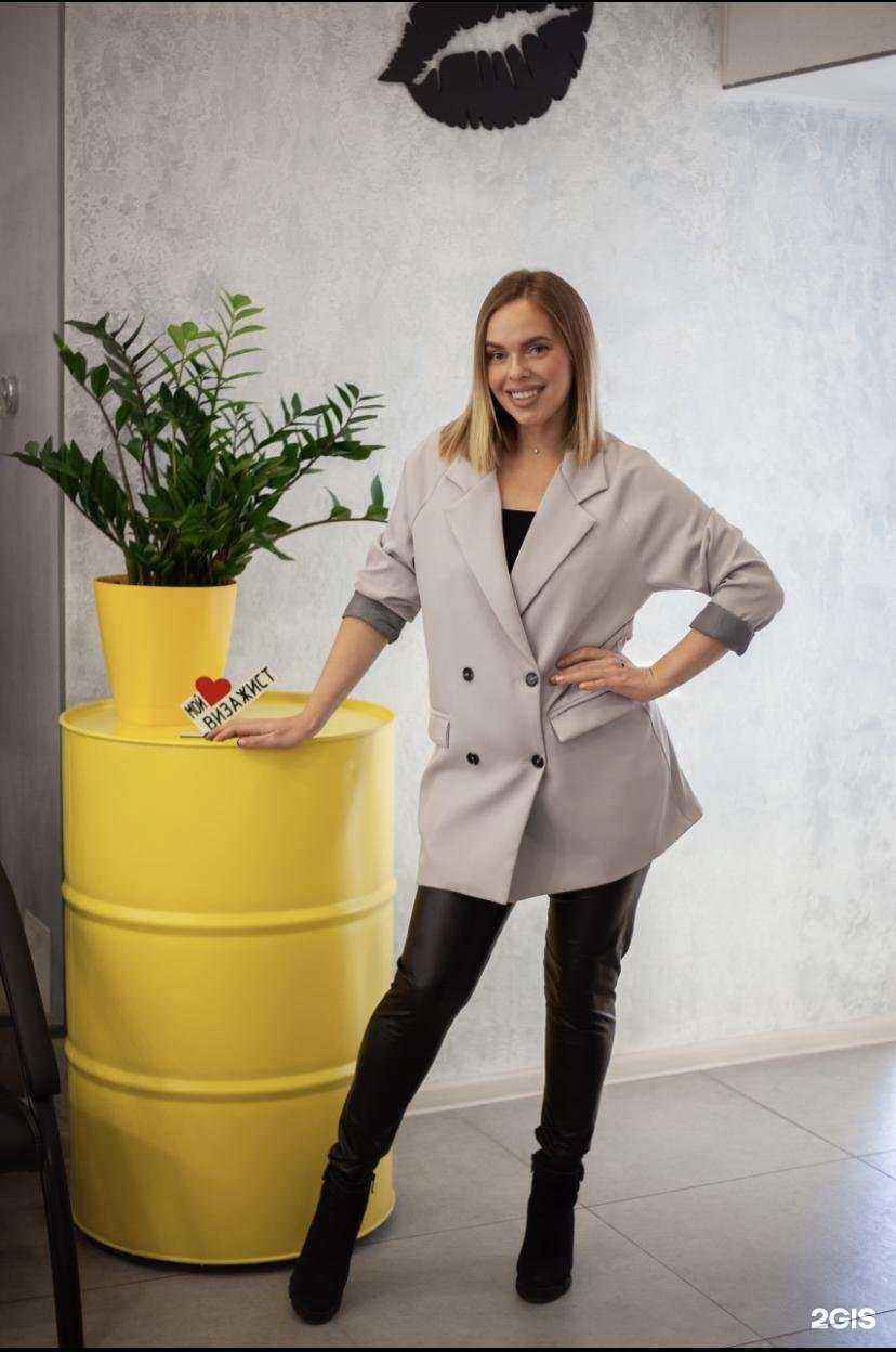 Отзывы на компанию Бьюти лофт-пространство в г. Нижний Тагил c фото