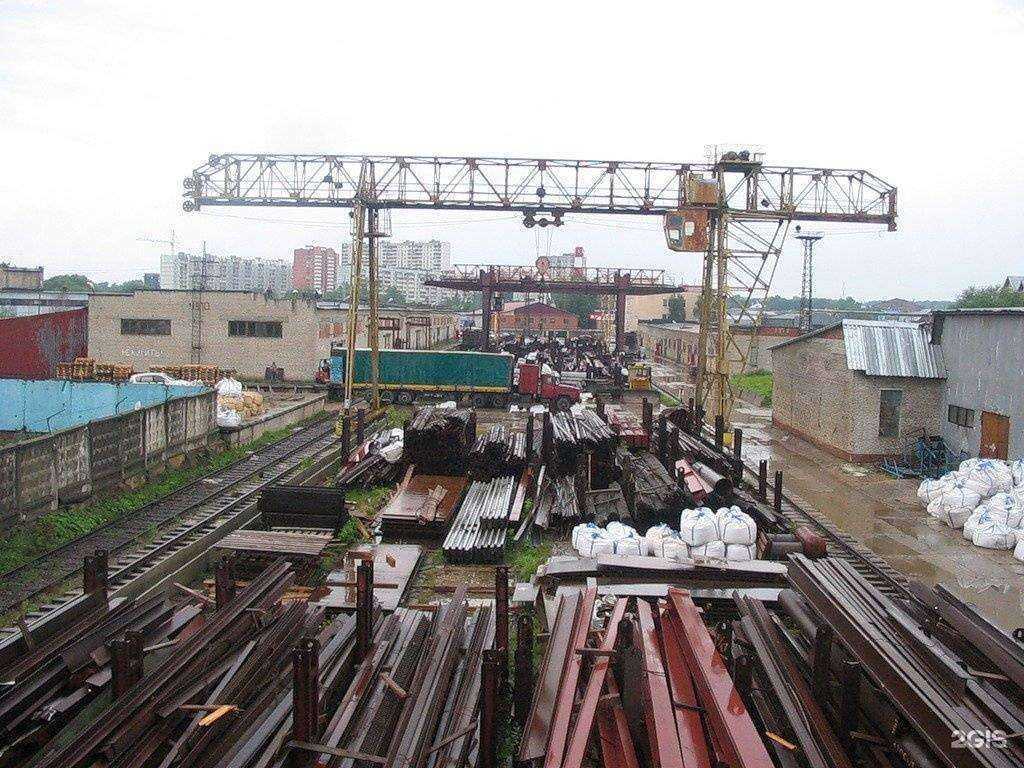 Отзывы на компанию Новосиб-Металл в Новосибирске c фото