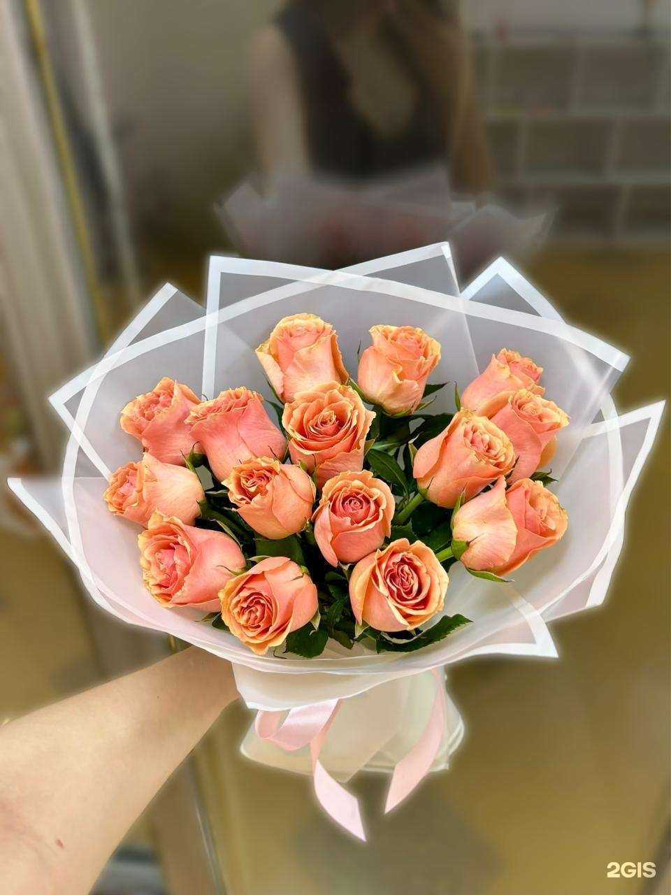 Отзывы на компанию Flovi.Ru в Ставрополе c фото