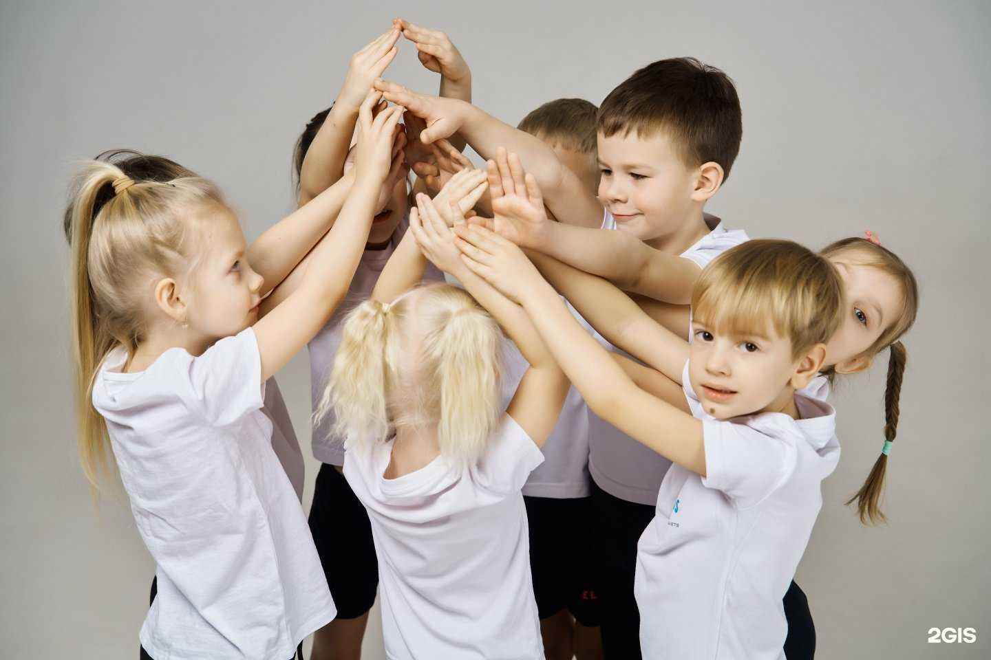 Отзывы на компанию Tlkids в Ульяновске c фото