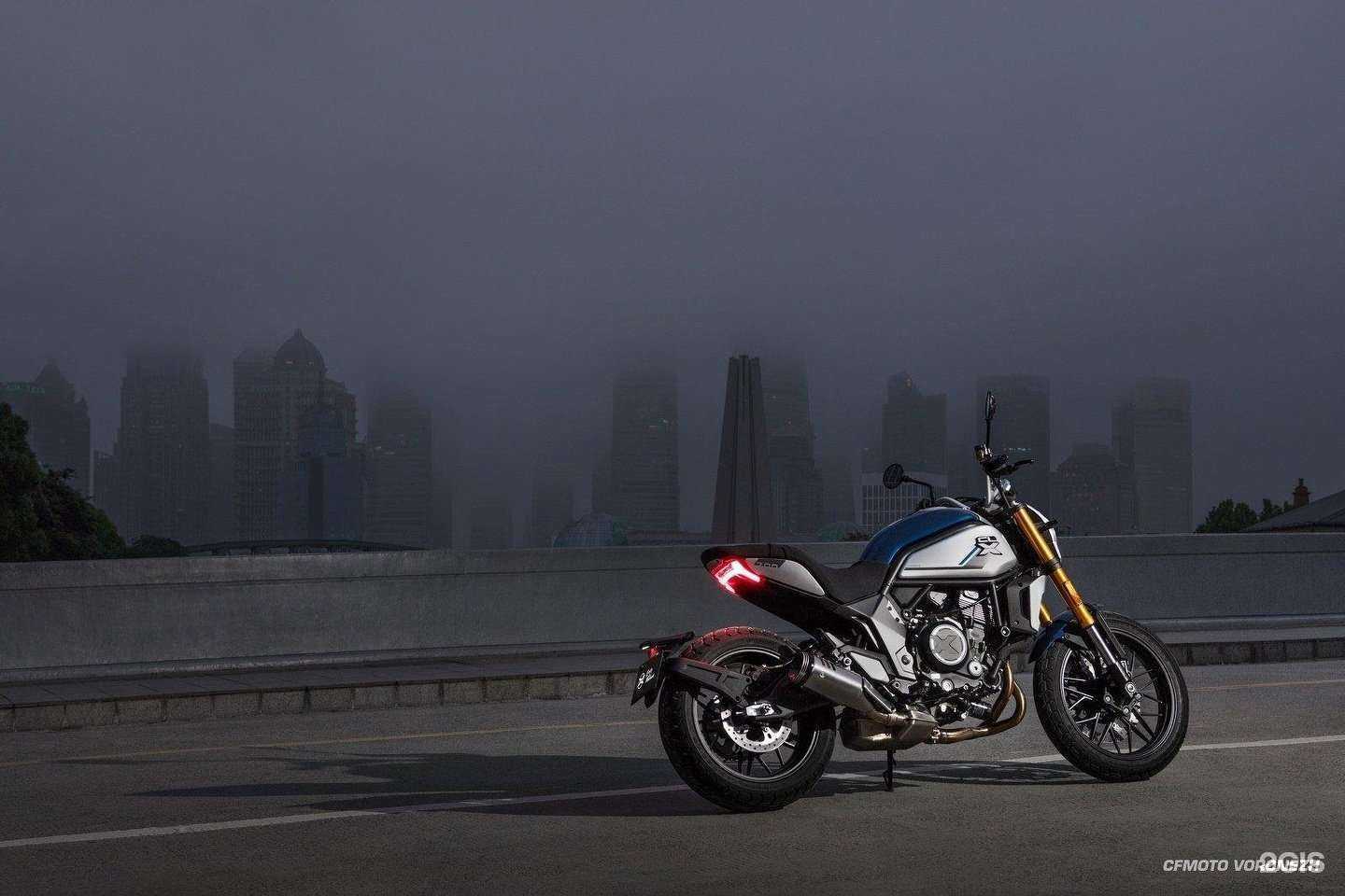 Отзывы на компанию Cfmoto в г. Воронеж c фото