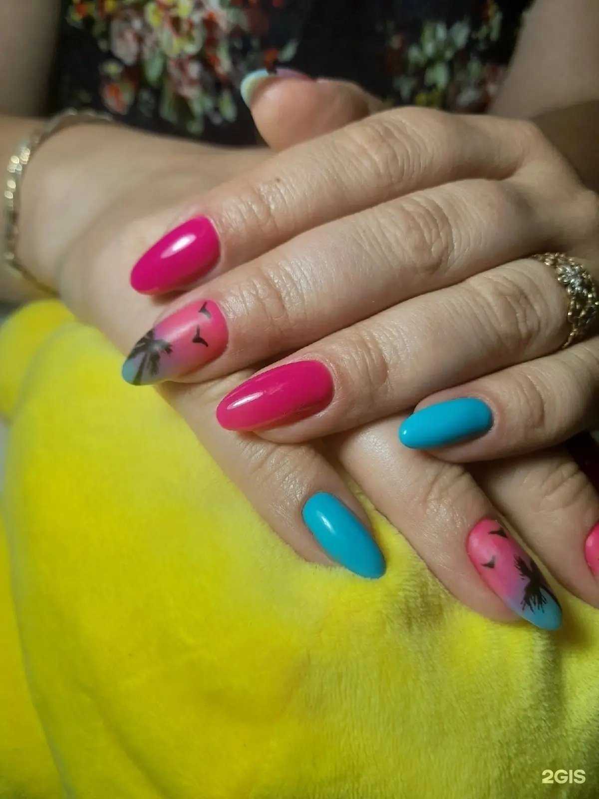 Отзывы на компанию Аида в Барнауле c фото