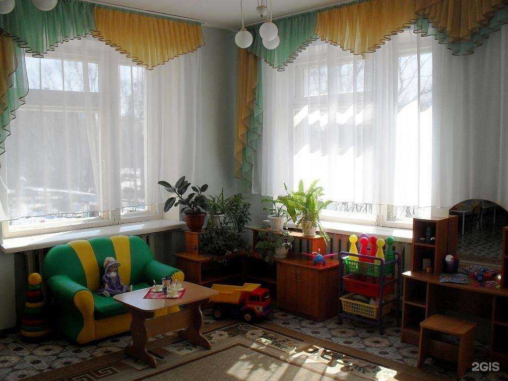 Отзывы на компанию Детский сад №32 комбинированного вида в г. Саранск c фото