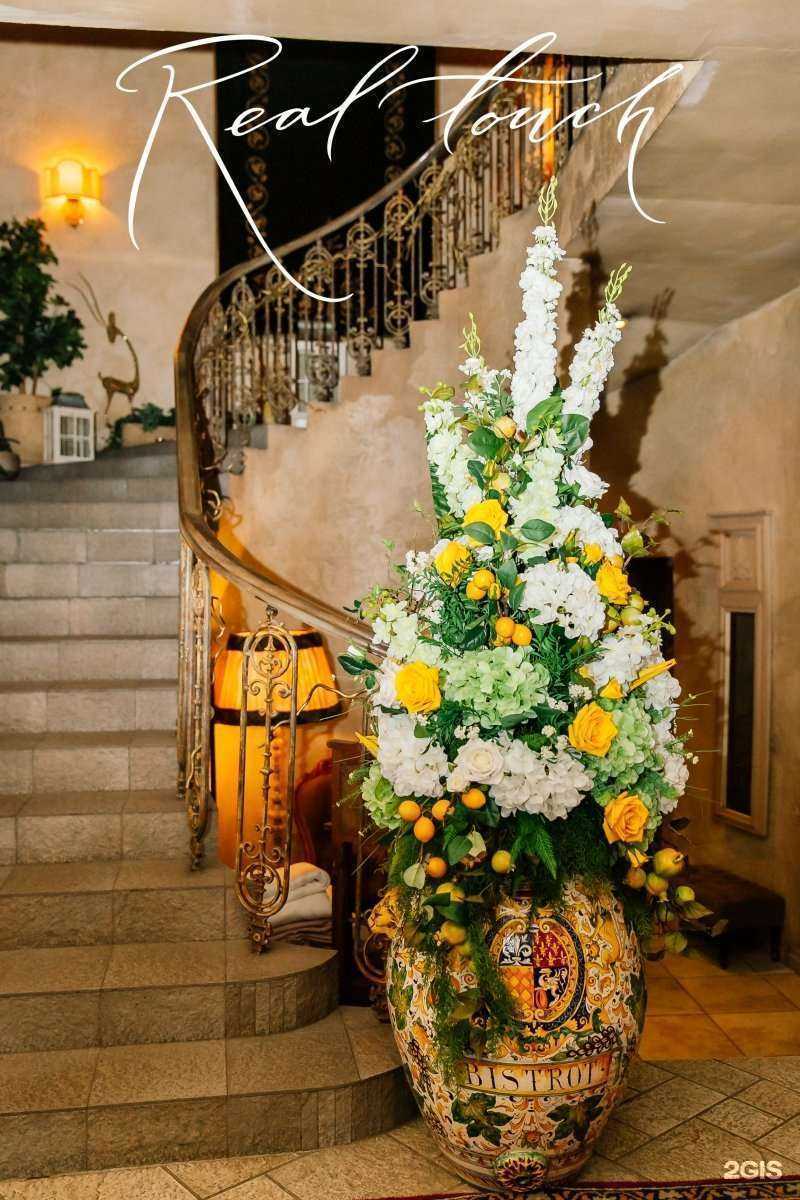 Отзывы на компанию Real touch в Челябинске c фото