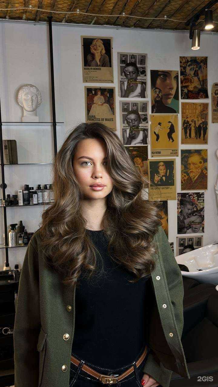 Отзывы на компанию Scissors by Маникульт в Ростове-на-Дону c фото