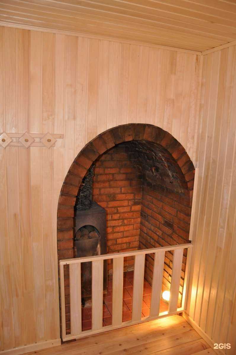 Отзывы на компанию Банный день в Новосибирске c фото