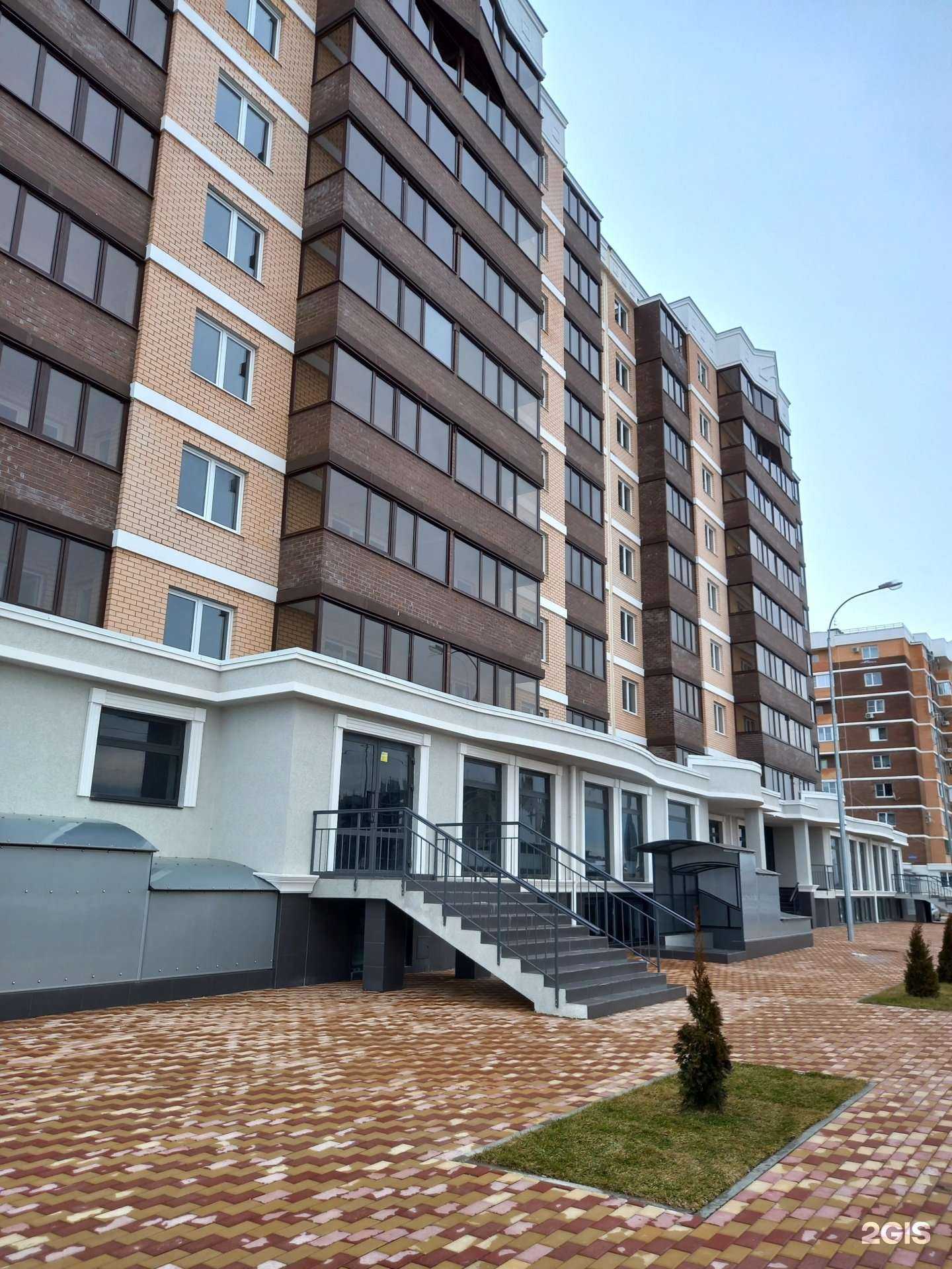 Отзывы на компанию MK в Краснодаре c фото - фотография 2 из 2