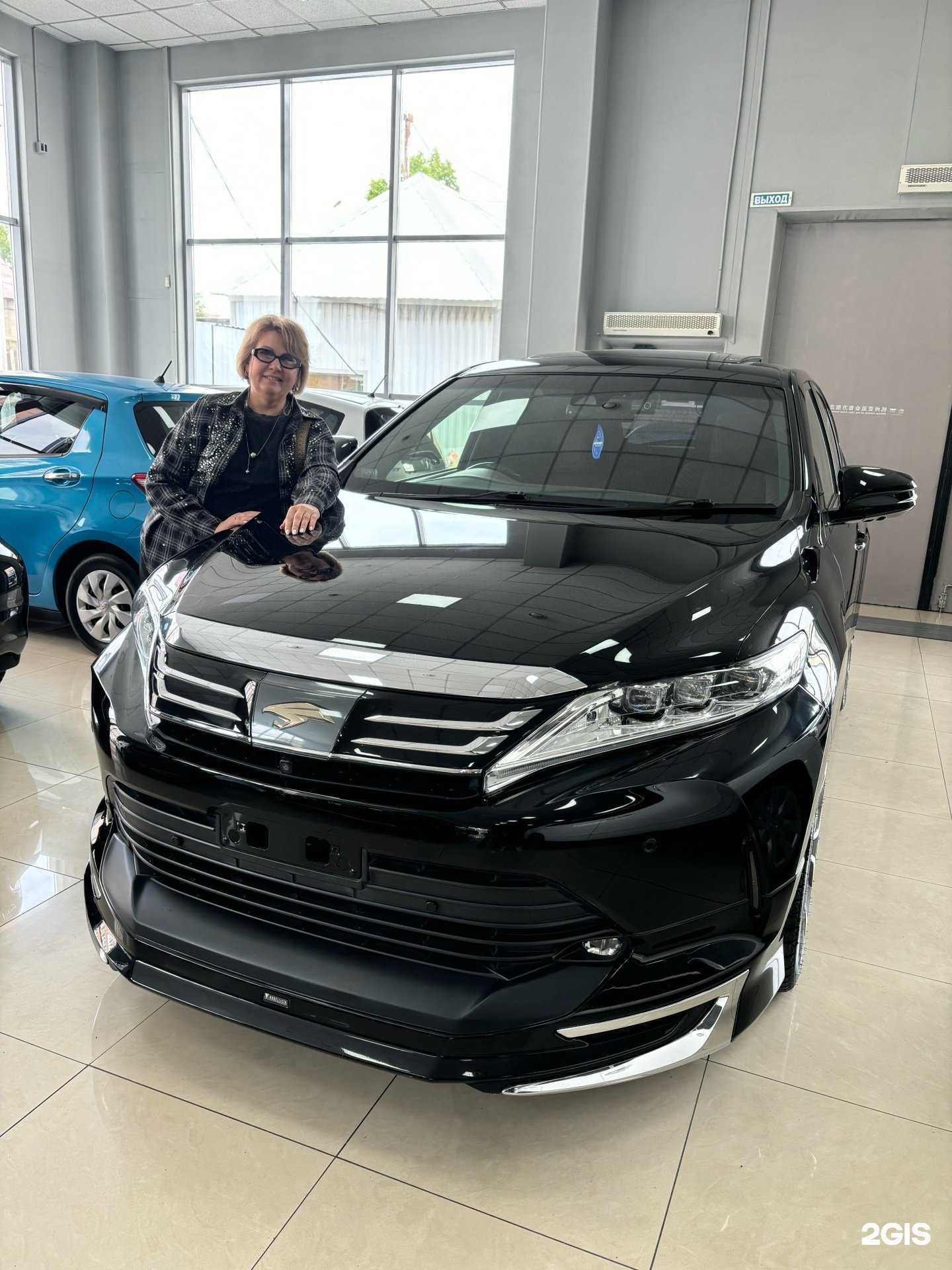 Отзывы на компанию Альянсавто в Чите c фото