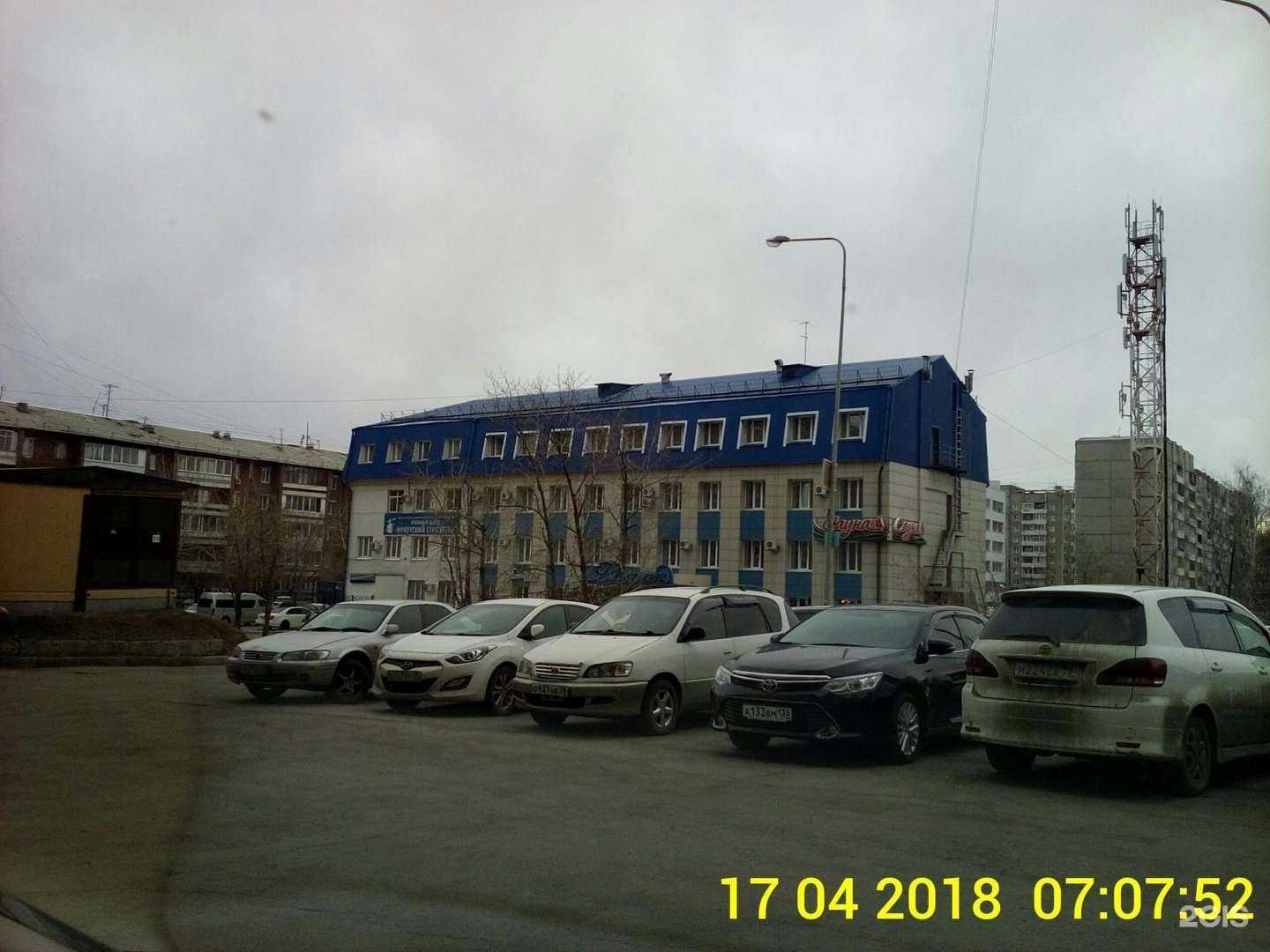 Отзывы на компанию Востсибпроект в Иркутске c фото - фотография 2 из 2