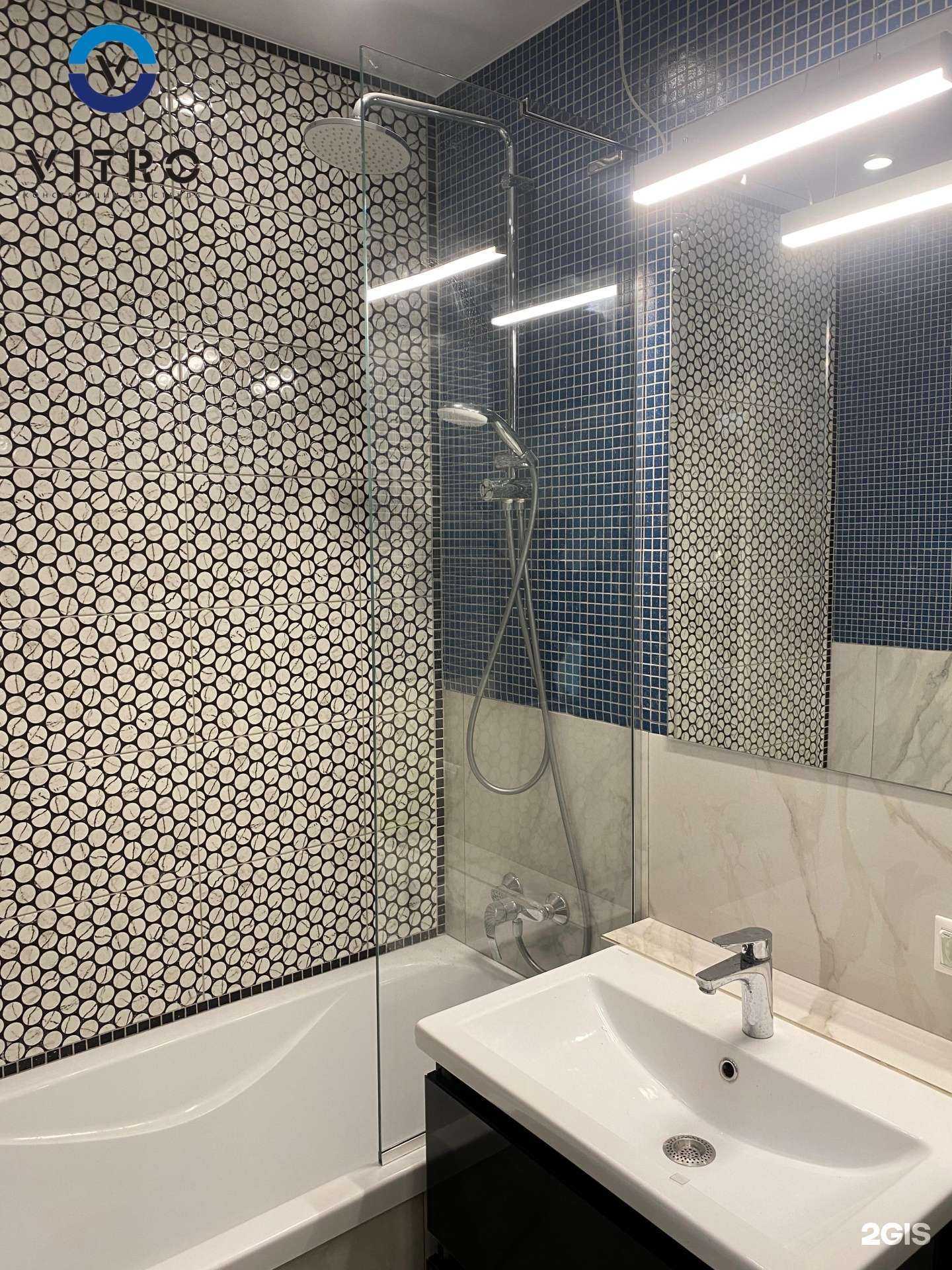 Отзывы на компанию Vitro в Волгограде c фото