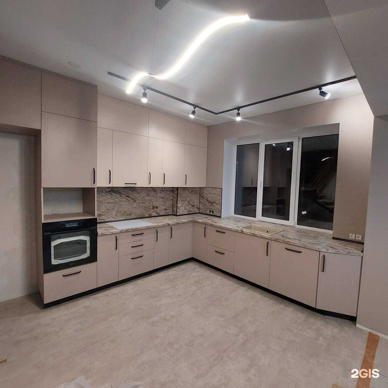 Отзывы на компанию Мастерская по изготовлению корпусной мебели в г. Магнитогорск c фото