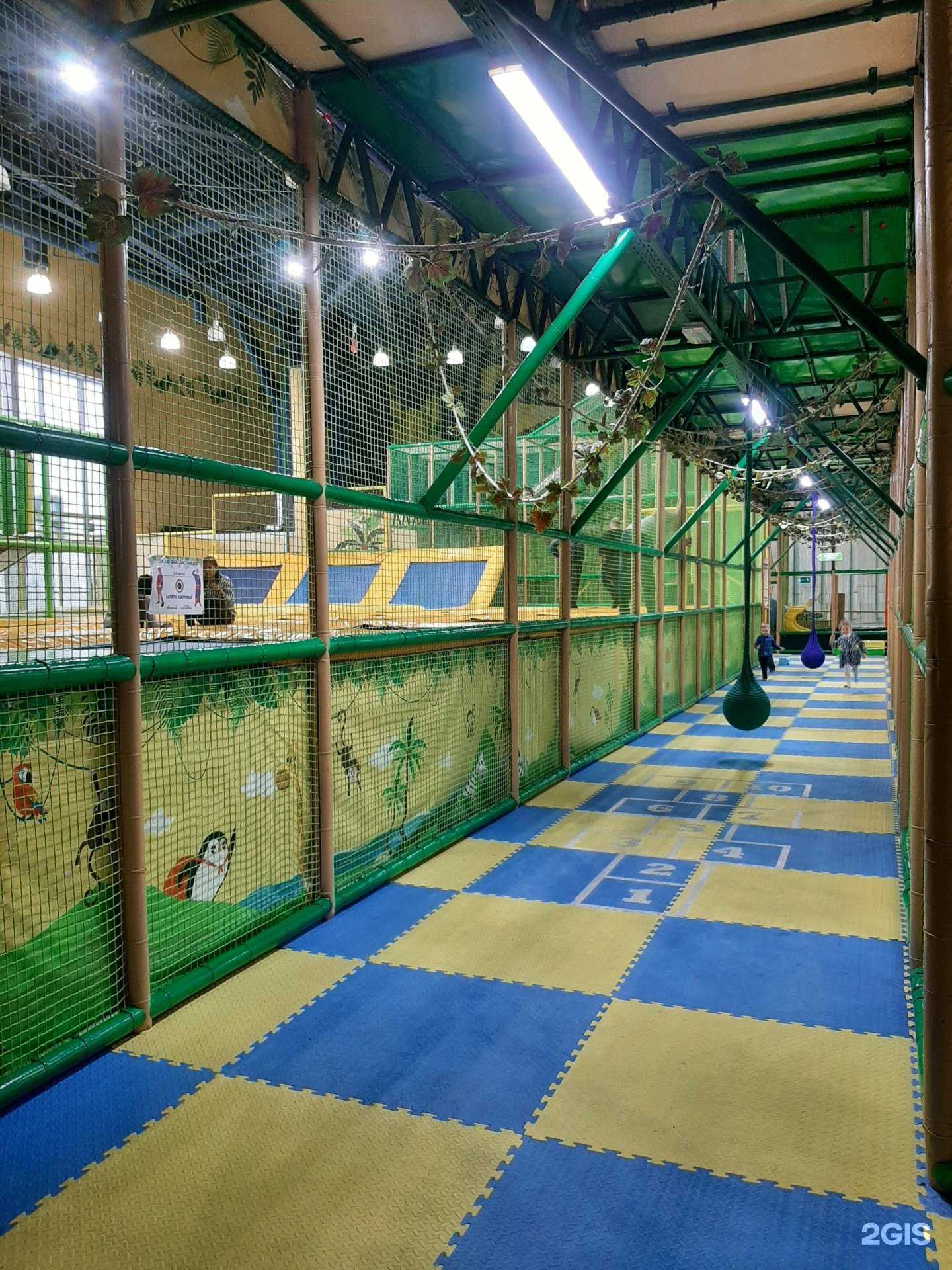 Отзывы на компанию Страна Мадагаскария в Курске c фото