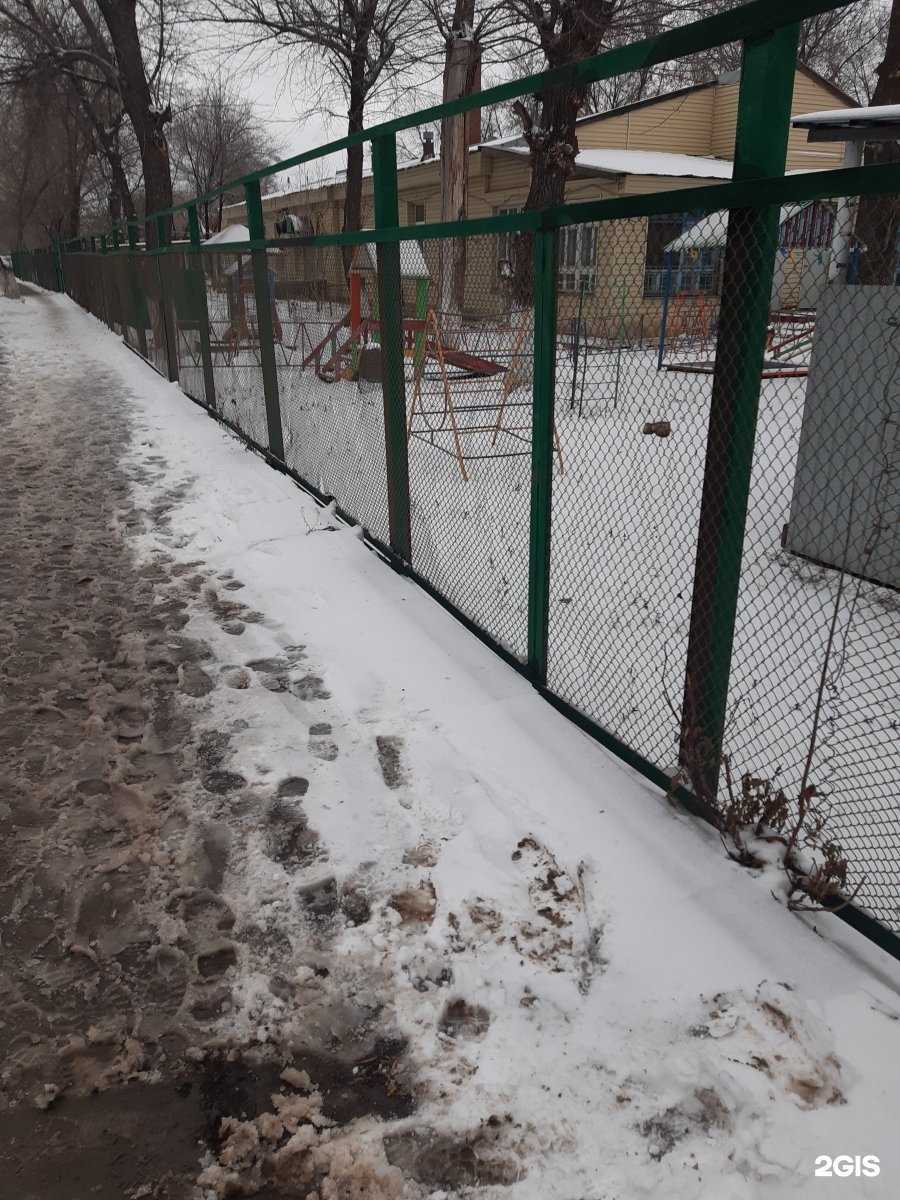 Отзывы на компанию Детский сад №176 в Оренбурге c фото