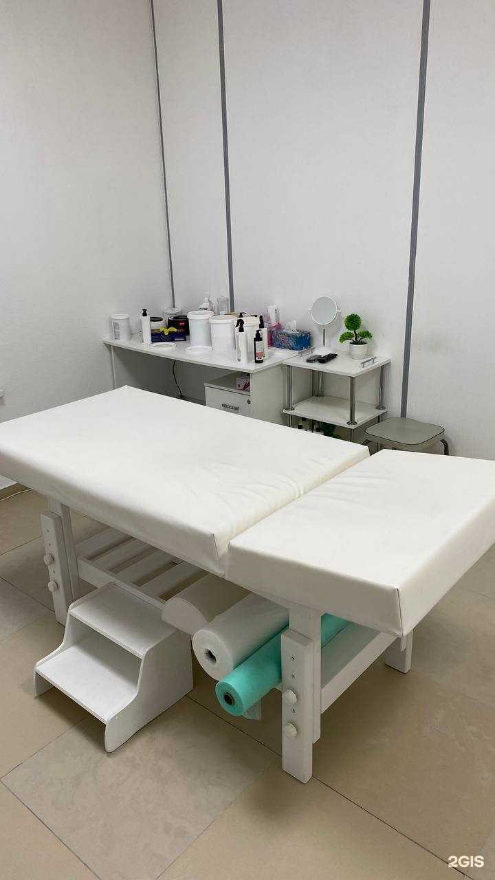 Отзывы на компанию Студия эпиляции в г. Сыктывкар c фото