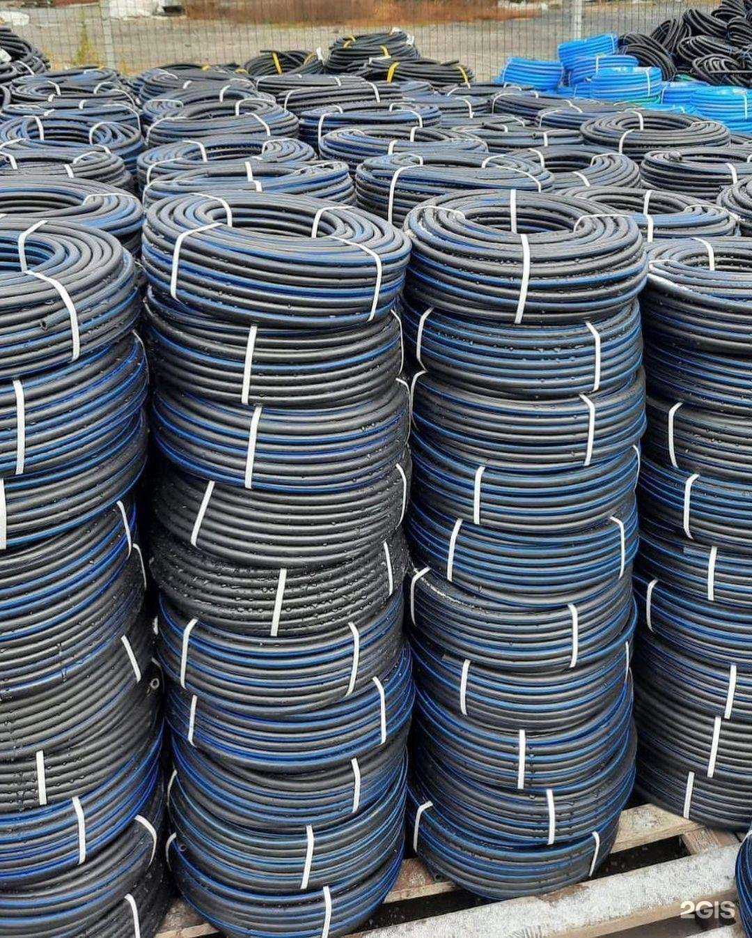 Отзывы на компанию ПоливMaster61 в г. Ростов-на-Дону c фото