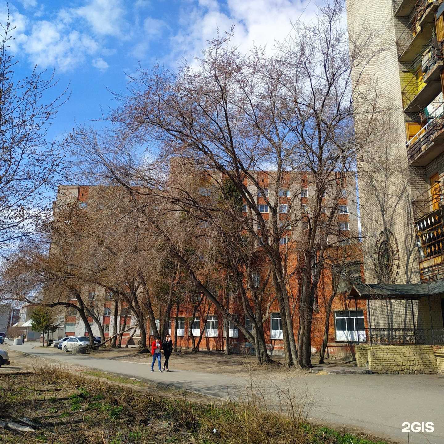 Отзывы на компанию Школа безопасности в Омске c фото - фотография 2 из 2