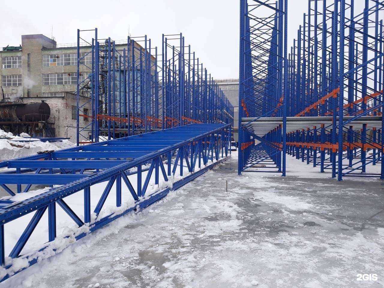 Отзывы на компанию Логист в Саратове c фото