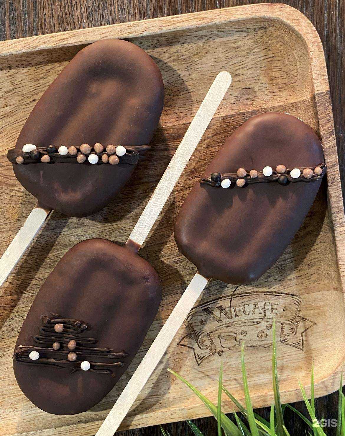 Отзывы на компанию WeCafe в Норильске c фото