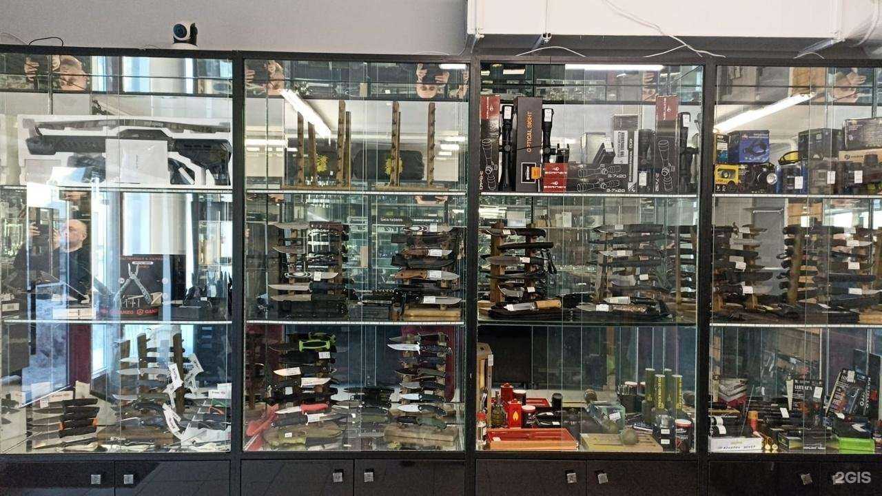 Отзывы на компанию Edgun в Казани c фото