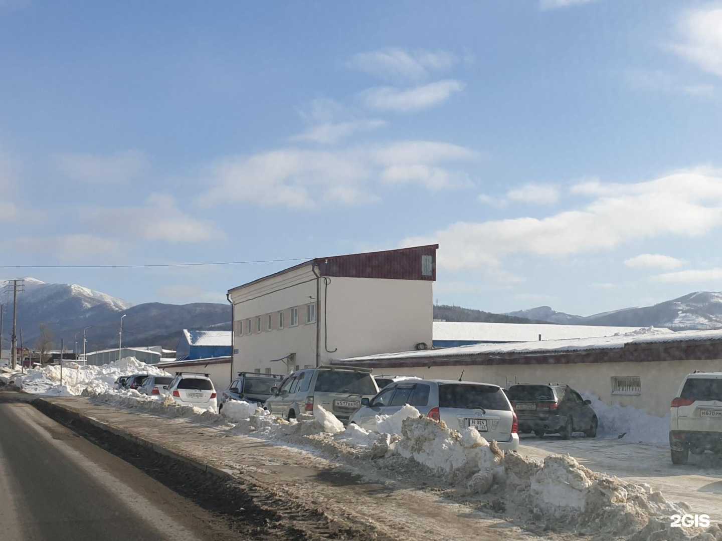 Отзывы на компанию Строим Вместе в Южно-Сахалинске c фото - фотография 2 из 2