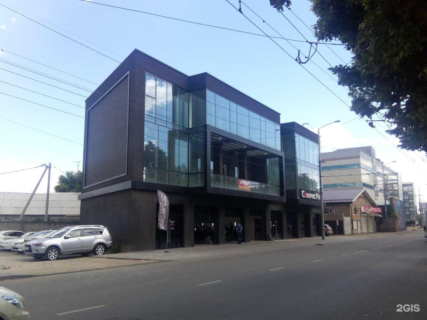 Отзывы на компанию IQ detailing в Краснодаре c фото - фотография 2 из 2