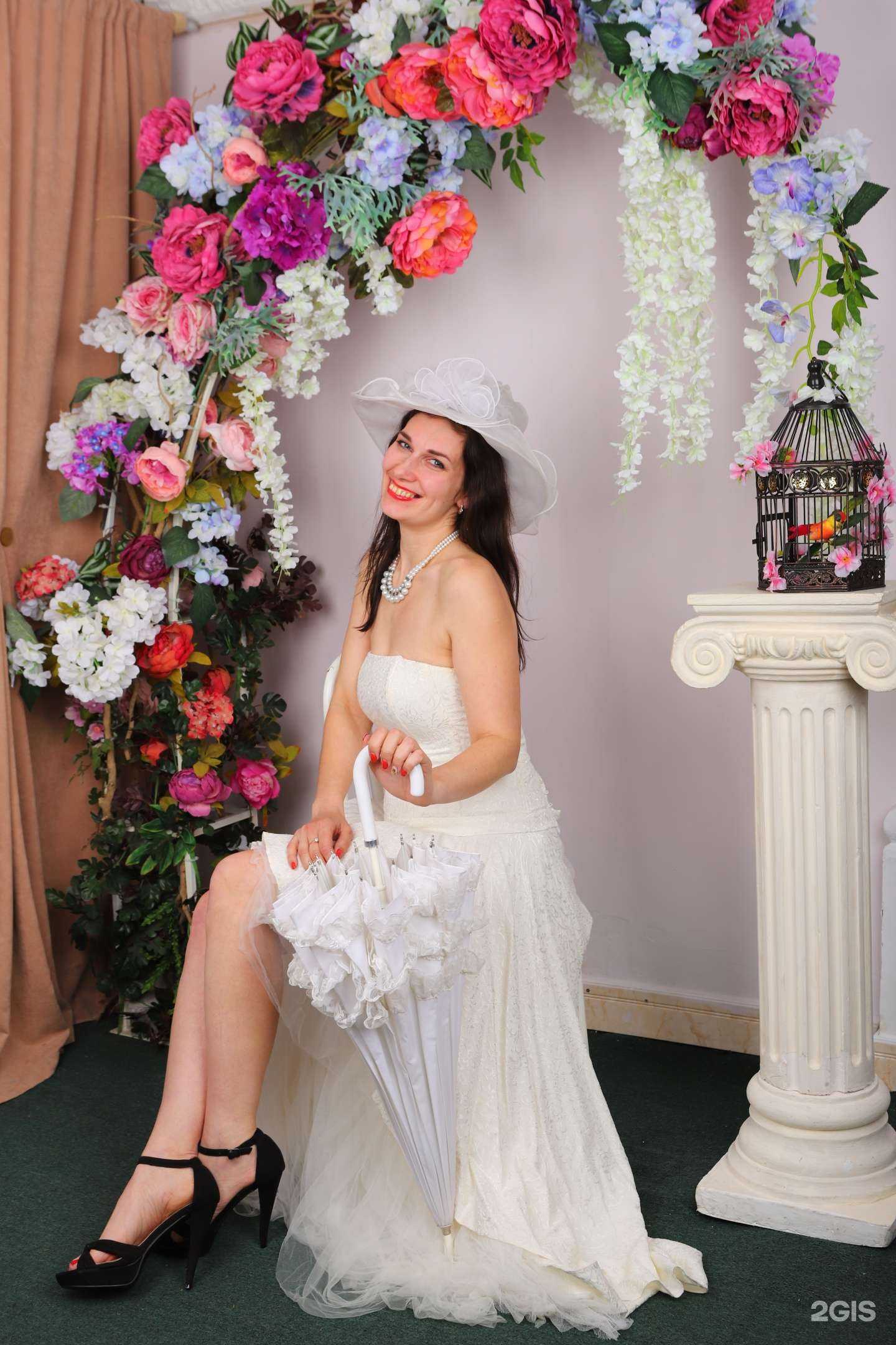 Отзывы на компанию Ретро в Сочи c фото