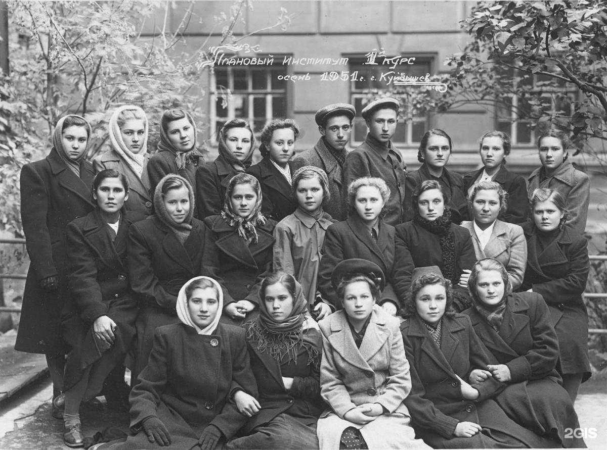 Отзывы на компанию Самарский государственный экономический университет в Самаре c фото