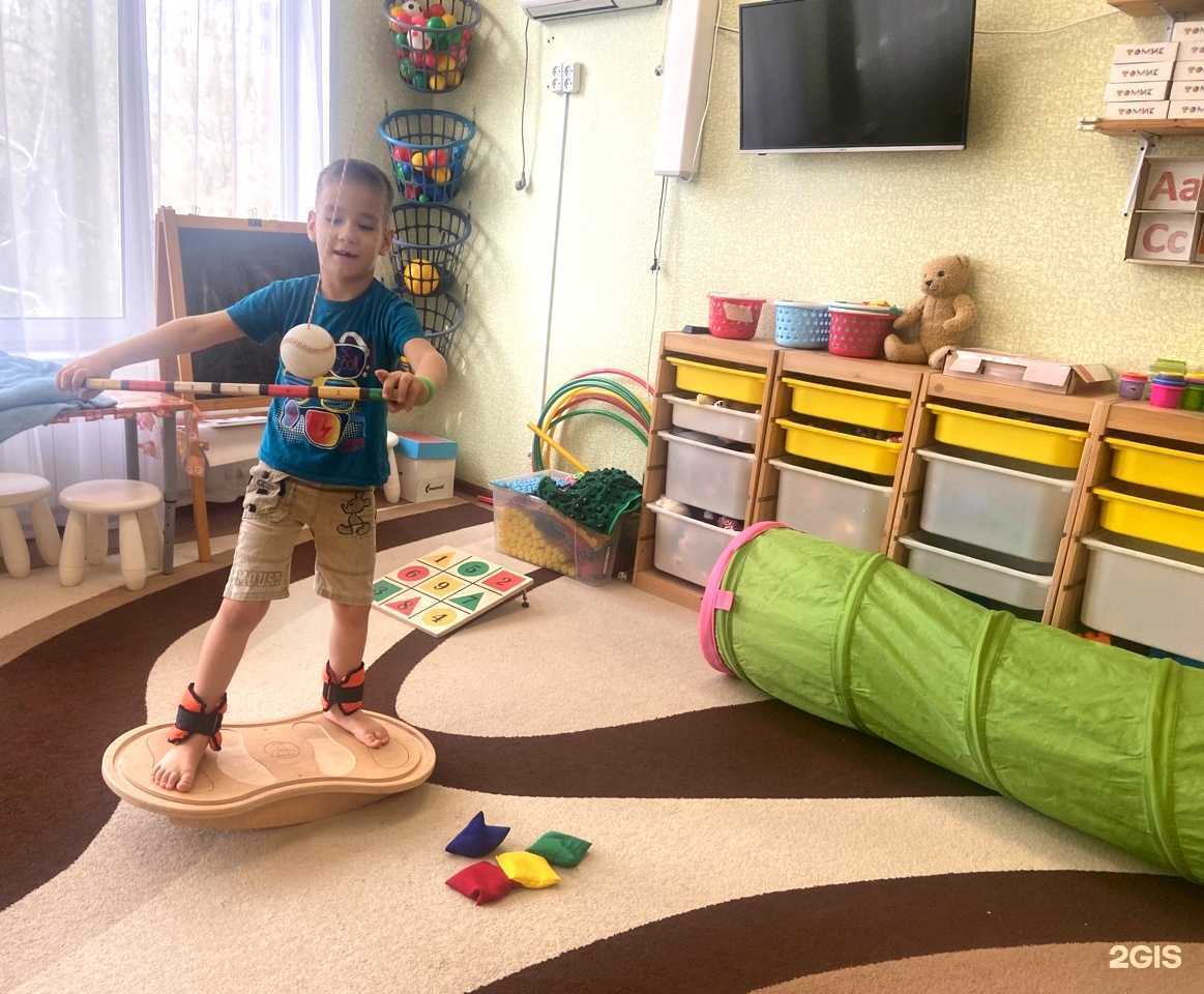 Отзывы на компанию Кабинет нейропсихолога в Набережных Челнах c фото