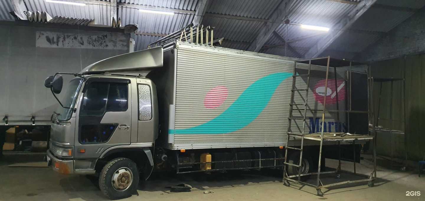 Отзывы на компанию СибтентОмск в Омске c фото