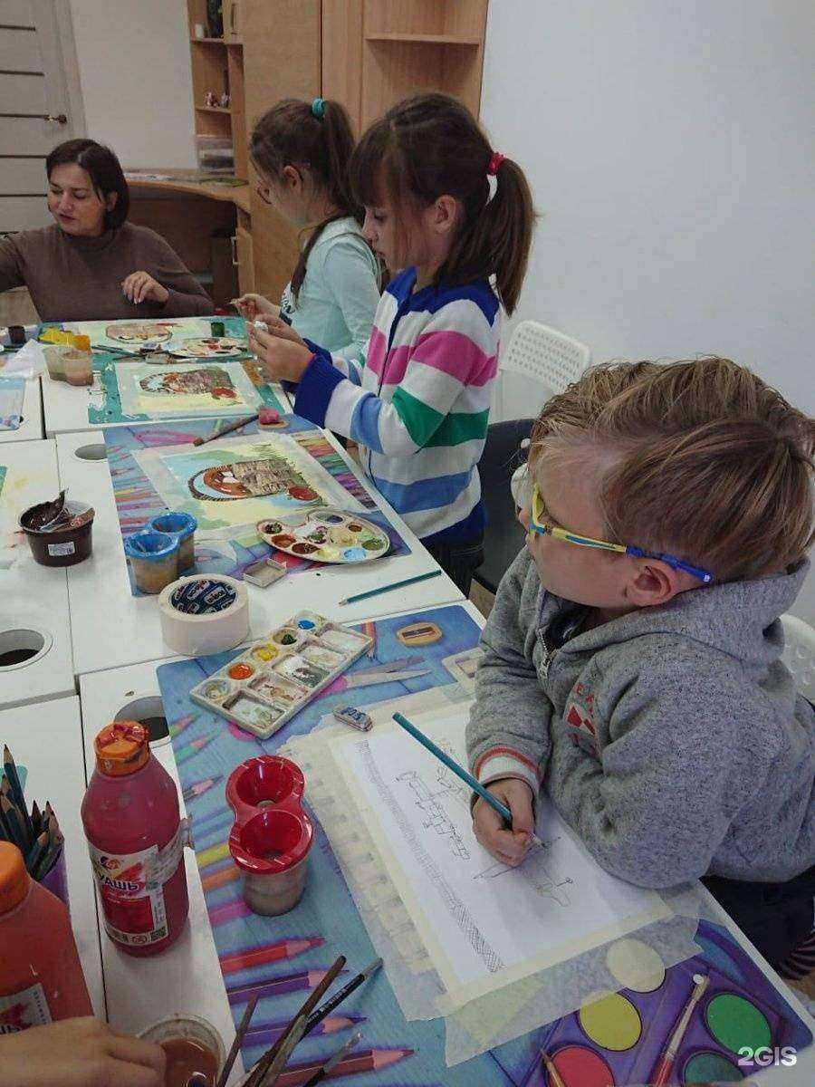 Отзывы на компанию Нешкола Пряник в Белгороде c фото