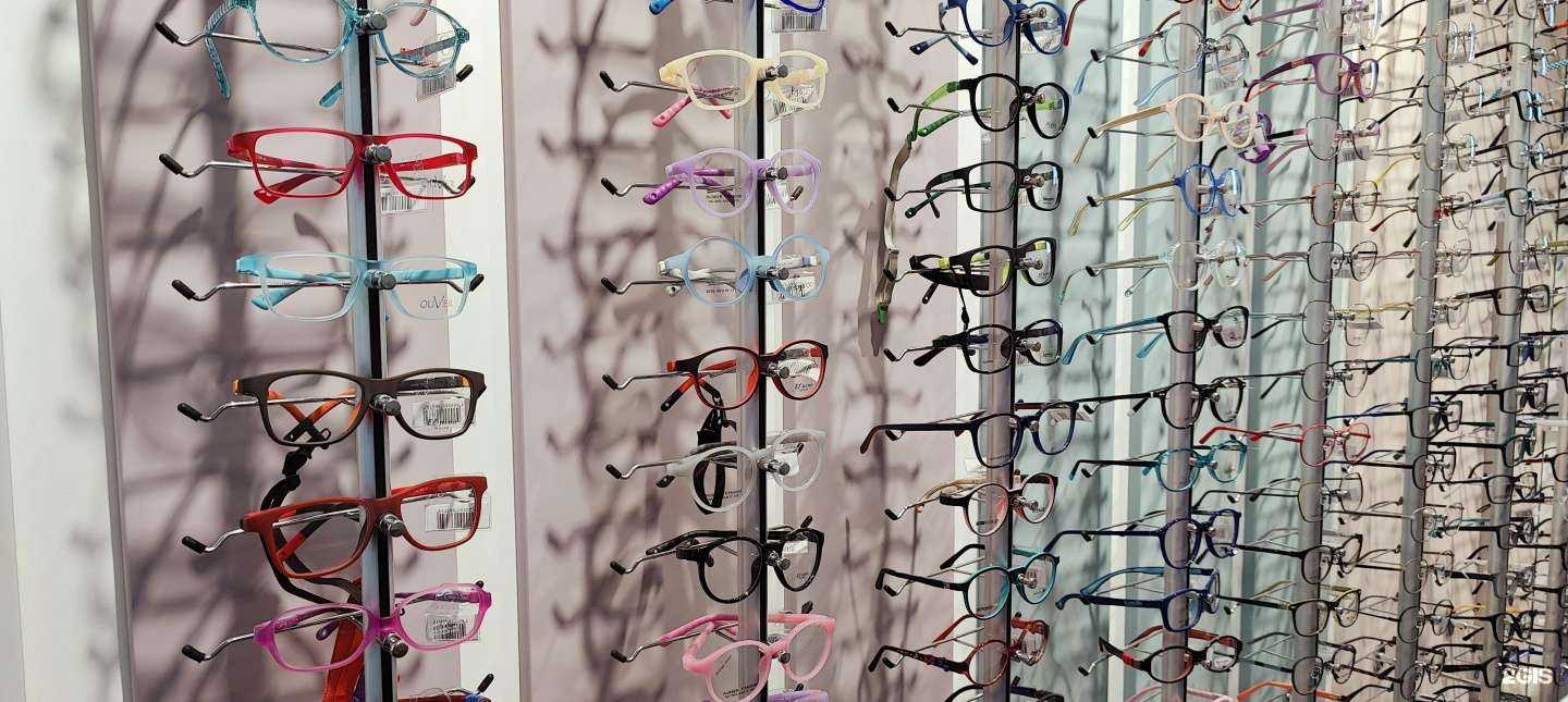 Отзывы на компанию УралОчки в г. Екатеринбург c фото