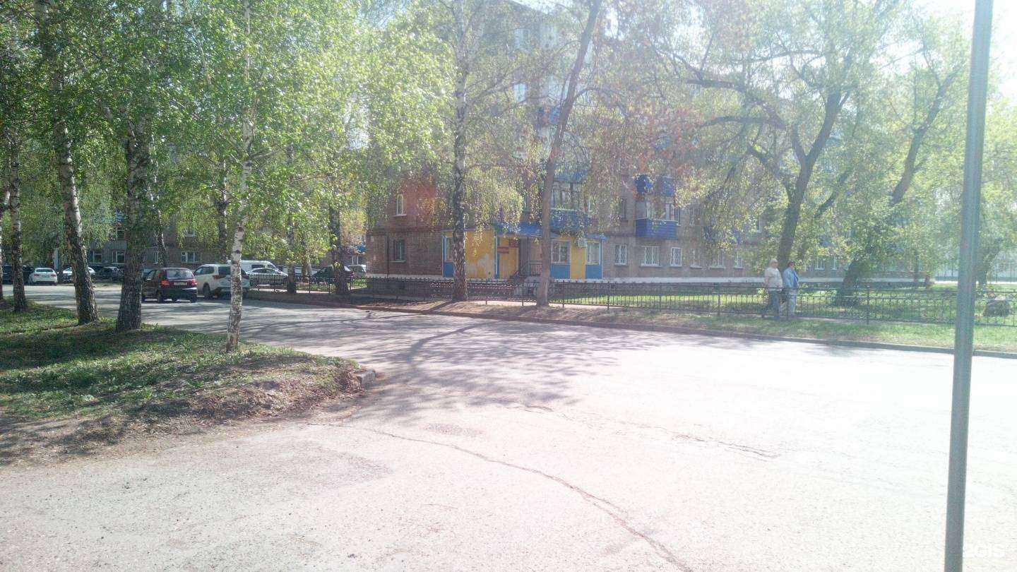 Отзывы на компанию Анжелика в Салавате c фото